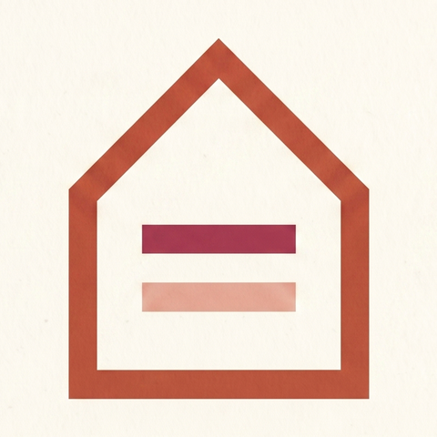 The Frictionless Home logo